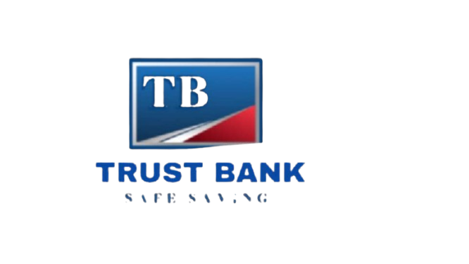 Trust Bank NC  
